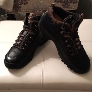 Timberland Chukka Mid Hiker